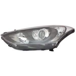 Compra FARO IZQUIERDO ELÉCTRICO CON MOTOR I/NEGRO (H7/H7/H7/PY21W/W5W) HYUNDAI HYUNDAI I30 H/B 15- al mejor precio en todocarroc