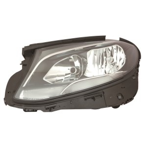 Achetez PHARE GAUCHE ÉLECTRIQUE AVEC MOTEUR I/NOIR (H7/H7/LED) MERCEDES MERCEDES E W213 16- au meilleur prix sur todocarrocería.