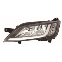 Achetez PHARE GAUCHE ÉLECTRIQUE AVEC MOTEUR I/NOIR (H7/H7/LED/WY21W) PEUGEOT PEUGEOT BOXER 14- au meilleur prix sur todocarrocer