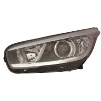 Compra FARO IZQUIERDO ELÉCTRICO CON MOTOR I/NEGRO (H7/H7/PY21W/W5W) KIA KIA CEED 13- al mejor precio en todocarrocería.com