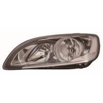 Compra FARO IZQUIERDO ELÉCTRICO CON MOTOR I/NEGRO (H7/H9) VOLVO VOLVO S60/V60 13- al mejor precio en todocarrocería.com
