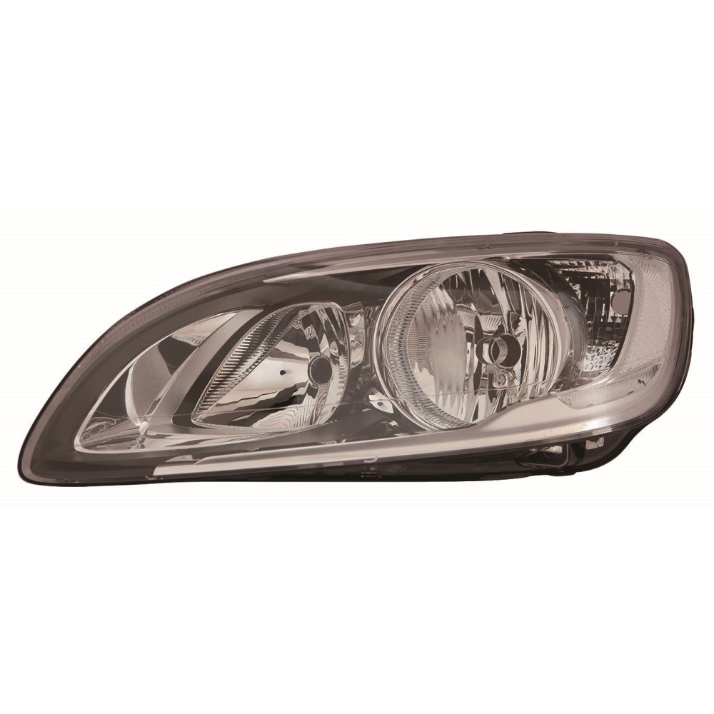 Achetez PHARE GAUCHE ÉLECTRIQUE AVEC MOTEUR I/NOIR (H7/H9) VOLVO VOLVO S60/V60 13- au meilleur prix sur todocarrocería.com