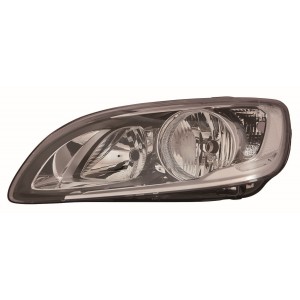 Achetez PHARE GAUCHE ÉLECTRIQUE AVEC MOTEUR I/NOIR (H7/H9) VOLVO VOLVO S60/V60 13- au meilleur prix sur todocarrocería.com