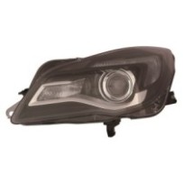Achetez PHARE GAUCHE ÉLECTRIQUE AVEC MOTEUR I/NOIR (HIR2/PY21W/W21/5W) OPEL OPEL INSIGNIA 13- au meilleur prix sur todocarrocerí