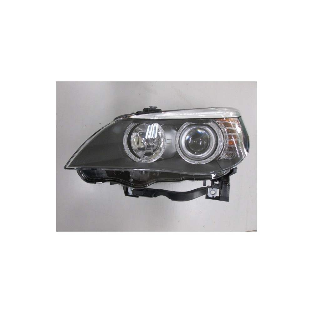 Achetez PHARE GAUCHE ÉLECTRIQUE AVEC MOTEUR I/NOIR (LED/H7/H7) BMW BMW S/5 E60/E61 07- au meilleur prix sur todocarrocería.com