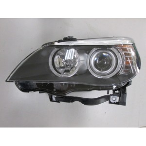 Compra FARO IZQUIERDO ELÉCTRICO CON MOTOR I/NEGRO (LED/H7/H7) BMW BMW S/5 E60/E61 07- al mejor precio en todocarrocería.com