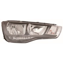 Compra FARO IZQUIERDO ELÉCTRICO CON MOTOR I/NEGRO H7/H1) AUDI AUDI A1 10- al mejor precio en todocarrocería.com