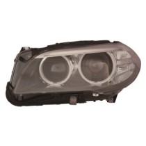 Compra FARO IZQUIERDO ELÉCTRICO CON MOTOR I/NEGRO HID/D1S/LED) BMW BMW S/5 F10/F11 13- al mejor precio en todocarrocería.com