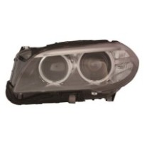 Compra FARO IZQUIERDO ELÉCTRICO CON MOTOR I/NEGRO HID/D1S/LED) BMW BMW S/5 F10/F11 13- al mejor precio en todocarrocería.com
