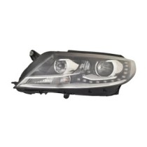 Compra FARO IZQUIERDO ELÉCTRICO CON MOTOR LED,HID,AFS(D3S/PWY24W/LED/H7) VW VW PASSAT CC 12- al mejor precio en todocarrocería.c