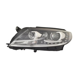Achetez PHARE GAUCHE ÉLECTRIQUE AVEC MOTEUR LED, HID, AFS (D3S/PWY24W/LED/H7) VW VW PASSAT CC 12- au meilleur prix sur todocarro