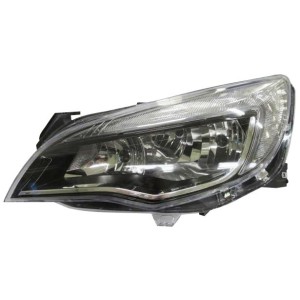 Achetez PHARE GAUCHE ÉLECTRIQUE AVEC MOTEUR FEU DE JOUR (H7/H7) OPEL OPEL ASTRA 12- au meilleur prix sur todocarrocería.com
