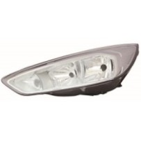 Achetez PHARE GAUCHE ÉLECTRIQUE AVEC MOTEUR NOIR (H7/H15) FORD FORD FOCUS 14- au meilleur prix sur todocarrocería.com