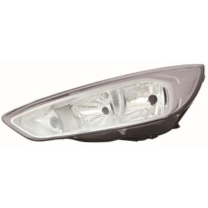 Achetez PHARE GAUCHE ÉLECTRIQUE AVEC MOTEUR NOIR (H7/H15) FORD FORD FOCUS 14- au meilleur prix sur todocarrocería.com