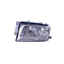 Compra FARO IZQUIERDO ELÉCTRICO CON MOTOR S/FARO NIEBLA SKODA SKODA OCTAVIA 01- al mejor precio en todocarrocería.com