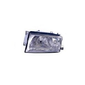 Achetez PHARE GAUCHE ÉLECTRIQUE AVEC MOTEUR S/PHARE ANTIBROUILLARD SKODA SKODA OCTAVIA 01- au meilleur prix sur todocarrocería.c
