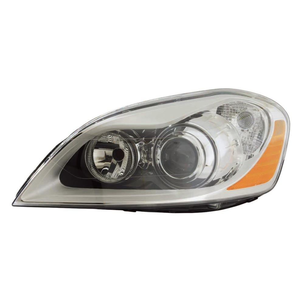 Achetez PHARE GAUCHE ÉLECTRIQUE AVEC MOTEUR (D1S/H9/PY21W/W5W) VOLVO VOLVO XC60 08- au meilleur prix sur todocarrocería.com