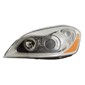 Achetez PHARE GAUCHE ÉLECTRIQUE AVEC MOTEUR (D1S/H9/PY21W/W5W) VOLVO VOLVO XC60 08- au meilleur prix sur todocarrocería.com