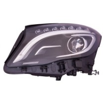 Compra FARO IZQUIERDO ELÉCTRICO CON MOTOR(D3S/LED) MERCEDES MERCEDES GLA X156 13- al mejor precio en todocarrocería.com