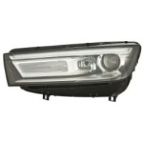 Compra FARO IZQUIERDO ELÉCTRICO CON MOTOR(D5S/H8/PWY24W/LED) AUDI AUDI Q5 2016.05- al mejor precio en todocarrocería.com