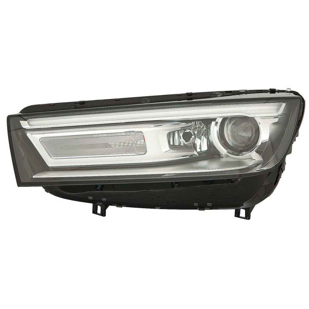 Compra FARO IZQUIERDO ELÉCTRICO CON MOTOR(D5S/H8/PWY24W/LED) AUDI AUDI Q5 2016.05- al mejor precio en todocarrocería.com