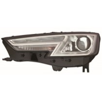 Compra FARO IZQUIERDO ELÉCTRICO CON MOTOR(D5S/PWY24W/H8/LED) AUDI AUDI A4 15- al mejor precio en todocarrocería.com