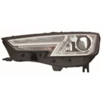 Achetez PHARE GAUCHE ÉLECTRIQUE AVEC MOTEUR (D5S/PWY24W/H8/LED) AUDI AUDI A4 15- au meilleur prix sur todocarrocería.com