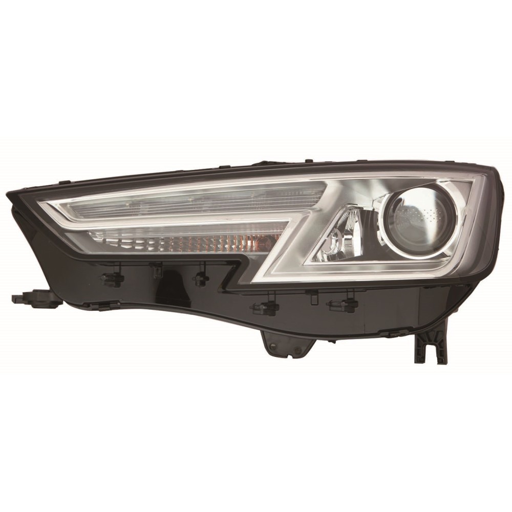 Achetez PHARE GAUCHE ÉLECTRIQUE AVEC MOTEUR (D5S/PWY24W/H8/LED) AUDI AUDI A4 15- au meilleur prix sur todocarrocería.com
