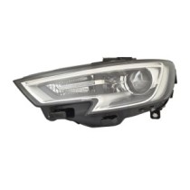 Compra FARO IZQUIERDO ELÉCTRICO CON MOTOR(D5S/PWY24W/LED/H8) AUDI AUDI A3 2016.07- al mejor precio en todocarrocería.com
