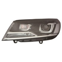 Achetez PHARE GAUCHE ÉLECTRIQUE AVEC MOTEUR (D8S/W21/5W/PWY24W) VW VW TOUAREG 09.14- au meilleur prix sur todocarrocería.com
