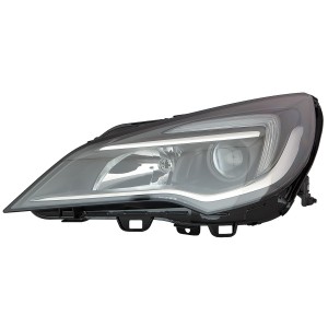 Compra FARO IZQUIERDO ELÉCTRICO CON MOTOR(H1/H7/LED) OPEL OPEL ASTRA K 2015.06- al mejor precio en todocarrocería.com
