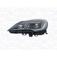 Compra FARO IZQUIERDO ELÉCTRICO CON MOTOR(H1/H7/LED) MAGNETI MARELLI OPEL OPEL ASTRA K 2015.06- al mejor precio en todocarrocerí