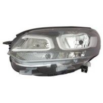 Achetez PHARE GAUCHE ÉLECTRIQUE AVEC MOTEUR (H1/H7/W5W/W21W/PY21W) CITROEN CITROEN JUMPY 16- au meilleur prix sur todocarrocería