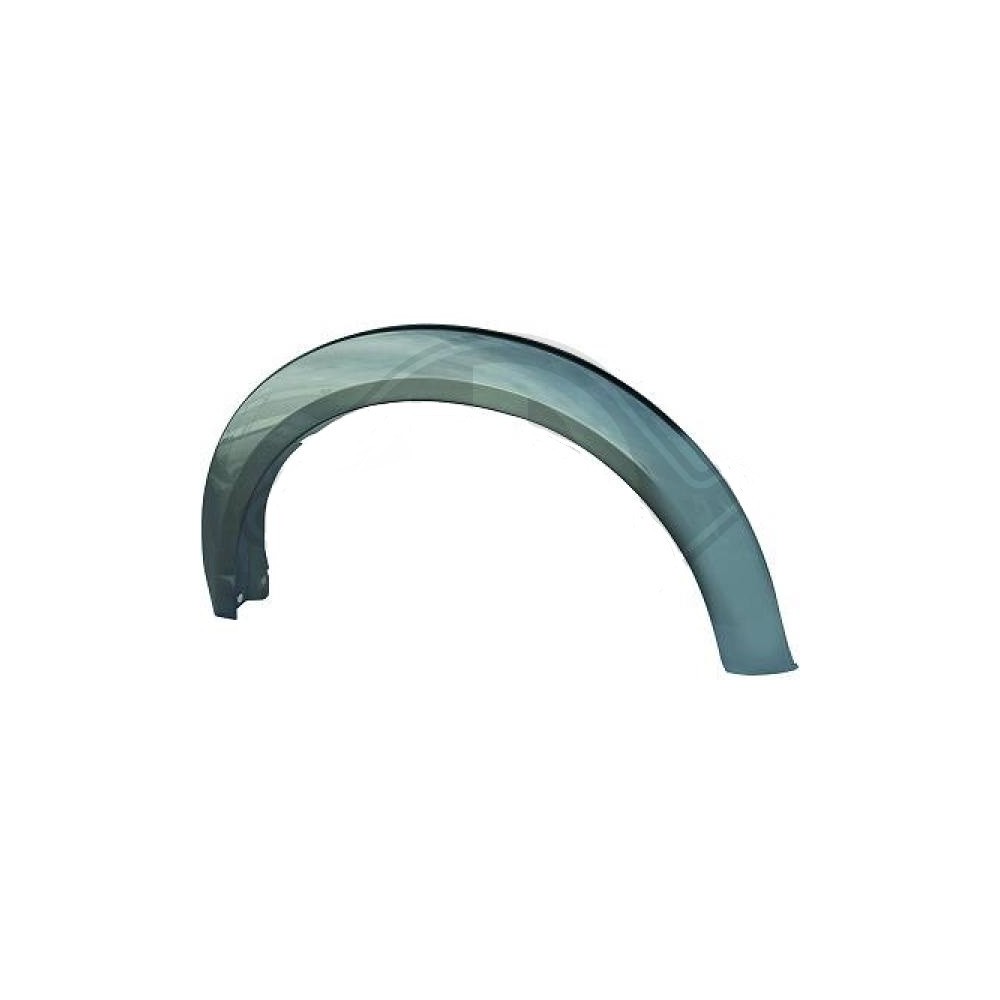Achetez un GARDE-BOUE AVANT DROIT (2WD) MITSUBISHI MITSUBISHI L200 06-10 au meilleur prix sur todocarrocería.com.