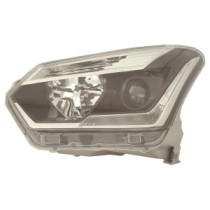 Compra FARO IZQUIERDO ELÉCTRICO CON MOTOR(H11/HB3/WY21W/LED) ISUZU ISUZU D-MAX 16- al mejor precio en todocarrocería.com