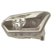 Compra FARO IZQUIERDO ELÉCTRICO CON MOTOR(H11/HB3/WY21W/LED) ISUZU ISUZU D-MAX 16- al mejor precio en todocarrocería.com