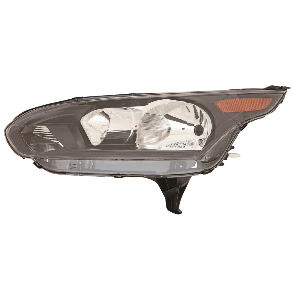 Achetez PHARE GAUCHE ÉLECTRIQUE AVEC MOTEUR (H15/H7/PWY24W/W5) FORD FORD TRANSIT CONNECT 15- au meilleur prix sur todocarrocería