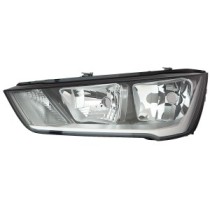 Compra FARO IZQUIERDO ELÉCTRICO CON MOTOR(H7/H15/HY21W) AUDI AUDI A1 2015.01- al mejor precio en todocarrocería.com