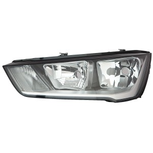 Achetez PHARE GAUCHE ÉLECTRIQUE AVEC MOTEUR (H7/H15/HY21W) AUDI AUDI A1 2015.01- au meilleur prix sur todocarrocería.com.