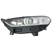 Compra FARO IZQUIERDO ELÉCTRICO CON MOTOR(H7/H15/PWY19W/W5W) FORD FORD MONDEO 2014.09- al mejor precio en todocarrocería.com