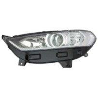 Compra FARO IZQUIERDO ELÉCTRICO CON MOTOR(H7/H15/PWY19W/W5W) FORD FORD MONDEO 2014.09- al mejor precio en todocarrocería.com