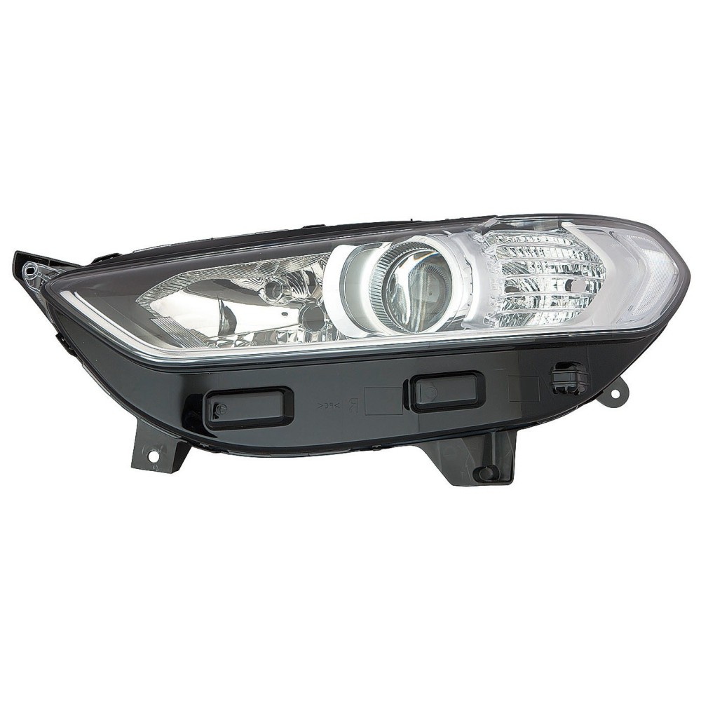 Compra FARO IZQUIERDO ELÉCTRICO CON MOTOR(H7/H15/PWY19W/W5W) FORD FORD MONDEO 2014.09- al mejor precio en todocarrocería.com