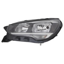Compra FARO IZQUIERDO ELÉCTRICO CON MOTOR(H7/H15/PWY24W) OPEL OPEL CORSA F 2019.07- al mejor precio en todocarrocería.com