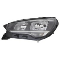 Achetez PHARE GAUCHE ÉLECTRIQUE AVEC MOTEUR (H7/H15/PWY24W) OPEL OPEL CORSA F 2019.07- au meilleur prix sur todocarrocería.com
