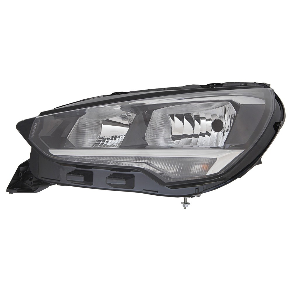 Achetez PHARE GAUCHE ÉLECTRIQUE AVEC MOTEUR (H7/H15/PWY24W) OPEL OPEL CORSA F 2019.07- au meilleur prix sur todocarrocería.com