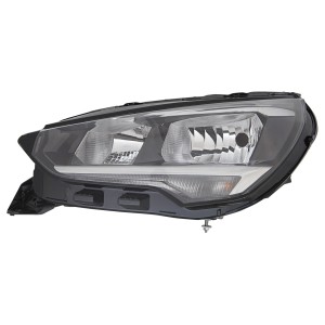 Achetez PHARE GAUCHE ÉLECTRIQUE AVEC MOTEUR (H7/H15/PWY24W) OPEL OPEL CORSA F 2019.07- au meilleur prix sur todocarrocería.com