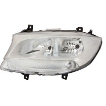 Achetez PHARE GAUCHE ÉLECTRIQUE AVEC MOTEUR (H7/H15/PY21W/W5W) MERCEDES MERCEDES SPRINTER 2018.02- au meilleur prix sur todocarr