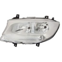 Compra FARO IZQUIERDO ELÉCTRICO CON MOTOR(H7/H15/PY21W/W5W) MERCEDES MERCEDES SPRINTER 2018.02- al mejor precio en todocarrocerí