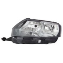 Achetez PHARE GAUCHE ÉLECTRIQUE AVEC MOTEUR (H7/H15/PY21W/W5W) SKODA SKODA RAPID 13- au meilleur prix sur todocarrocería.com