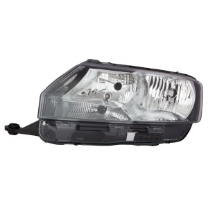 Achetez PHARE GAUCHE ÉLECTRIQUE AVEC MOTEUR (H7/H15/PY21W/W5W) SKODA SKODA RAPID 13- au meilleur prix sur todocarrocería.com